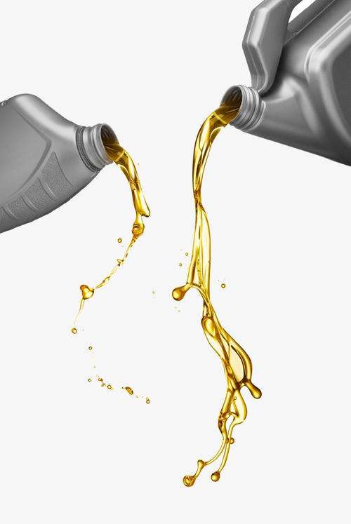 分析壓縮機油乳化的原因、危害及處理辦法(圖1)