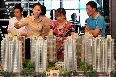 注意!這些樓盤被盯上了!鄭州將集中整治房地產市場亂象