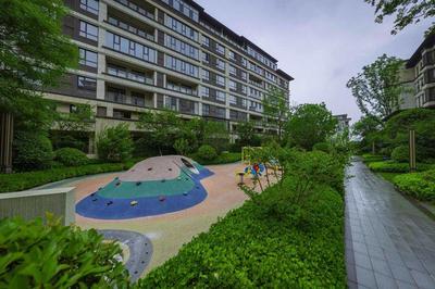 鄭州首個(gè)青年人才示范項(xiàng)目,再次取得重大進(jìn)展!首批人才房即將盛大交付