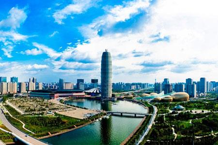 廈門金融中心大廈預(yù)計(jì)明年第二季度投運(yùn)