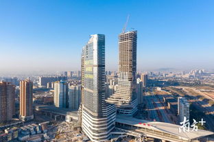 梅龍鐵路動工 梅州1.5小時可達(dá)廣深