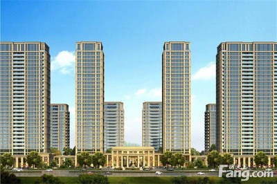 鄭州城開綠園怎么樣 房價(jià)走勢剖析