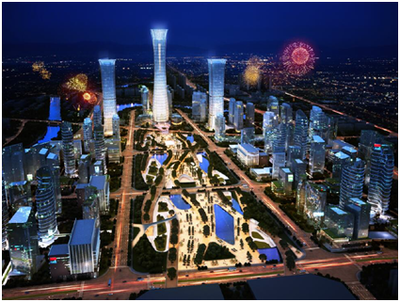 【寶能重磅】鄭州市2018年第二批重點(diǎn)項(xiàng)目集中開工儀式成功舉