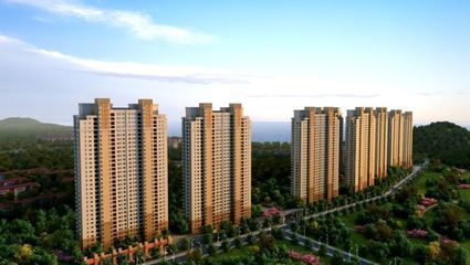 康橋地產上岸了?屢被執行、屢被限高,麻煩一大堆啊!