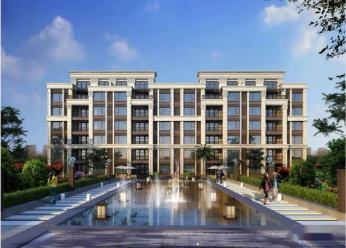 金水河整治煥新顏，鄭州十余樓盤(pán)躍升河景房?jī)r(jià)值新高地