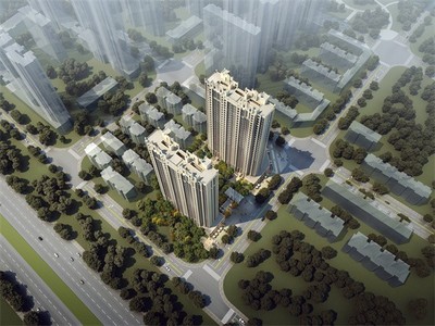 鄭州房地產(chǎn)開發(fā) 現(xiàn)狀、挑戰(zhàn)與未來(lái)展望