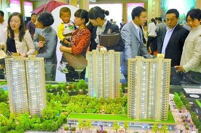 市場(chǎng)回暖動(dòng)力減少，鄭州剛需購(gòu)房者需見機(jī)行事