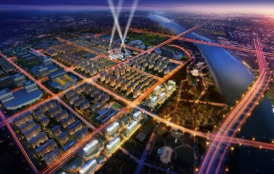 和昌地產 堅守建設理念，全力踐行“保交樓、保民生、保穩定”的鄭州房地產開發之路