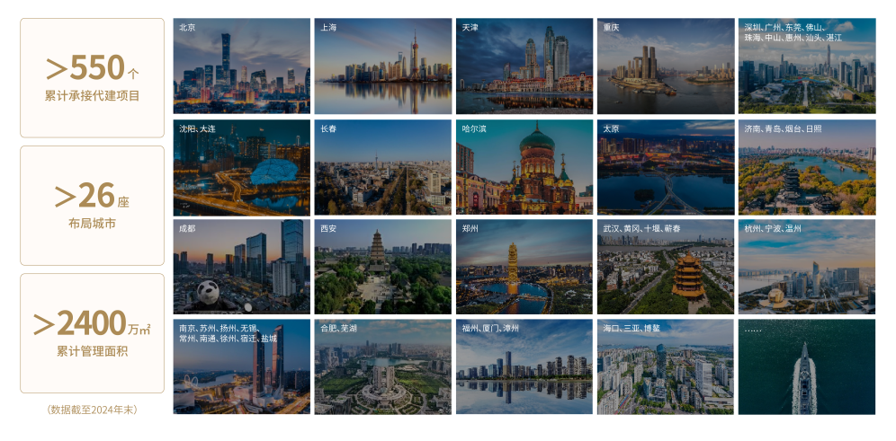 西美招商·云啟LIVE 沉浸首發，演繹鄭州年輕力四代宅新生活主張