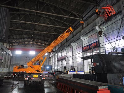 國內(nèi)機(jī)械設(shè)備產(chǎn)業(yè)突破推動(dòng)高端數(shù)控機(jī)床與計(jì)算機(jī)軟硬件融合發(fā)展