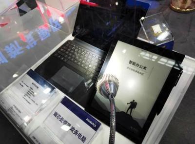 數(shù)字美好芯生活 瑞芯微助力數(shù)字中國展會(huì)，引領(lǐng)計(jì)算機(jī)軟硬件創(chuàng)新