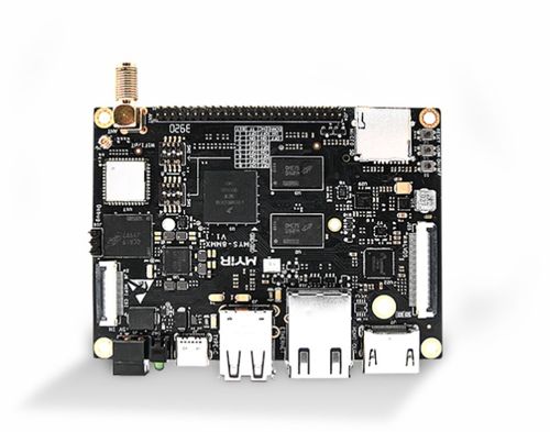 米爾電子 以嵌入式軟硬件創新之力，閃耀iOTE2021上海物聯網盛會